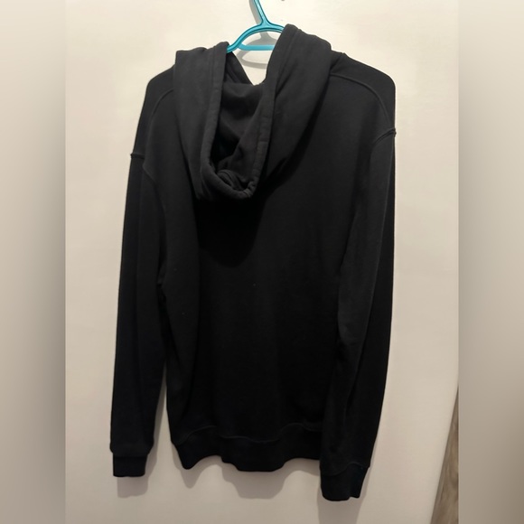 Women’s Levi’s Hooded Sweater - Picture 2 of 3